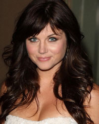 Tiffani Thiessen